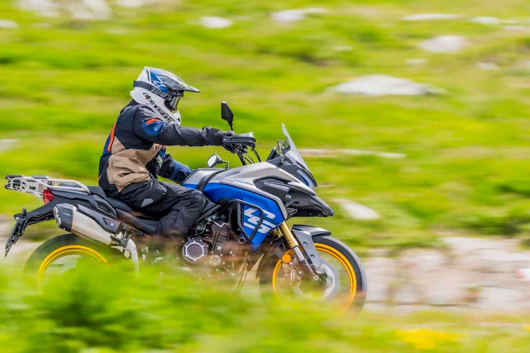 Voge Valico 525 DSX