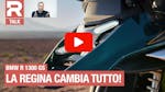 BMW R 1300 GS Video Cover