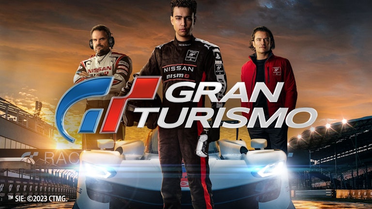 Recensione Gran Turismo - La storia di un sogno impossibile