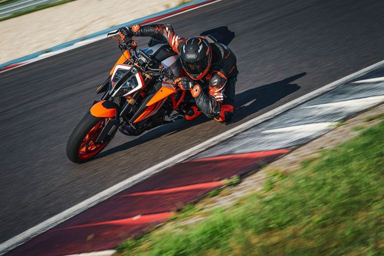 KTM "2+2 Extended Warranty"