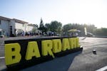 Maroil Bardahl 50° anniversario