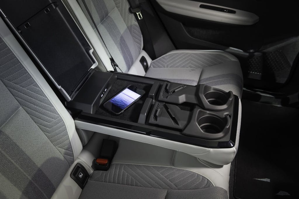 Renault Scenic E-Tech Electric