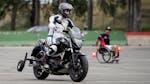 Di.Di. Diversamente Disabili, il corso per motociclisti disabili 2023