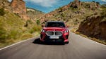 Nuova BMW iX2