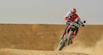 Ducati DesertX Rally Marocco