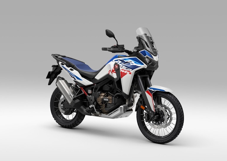 Honda Africa Twin 2024
