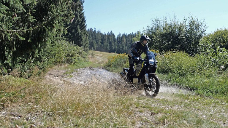 Husqvarna Norden 901 2024