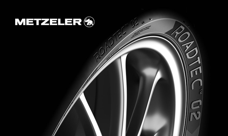Teaser Metzeler Roadtec 02