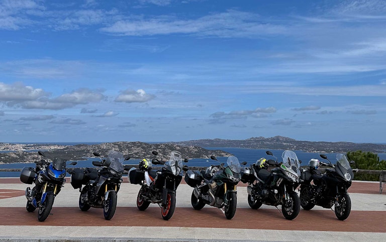 Comparativa Crossover 2023