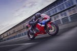 Honda CBR600RR 2024