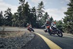 KTM 390 Adventure 2024