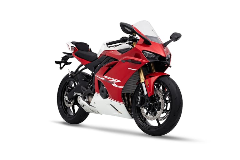 Kove 450RR PRO