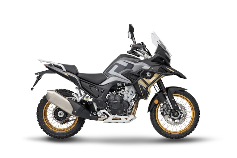 Kove 510X Adventure