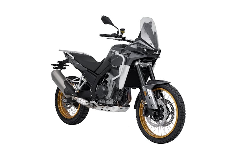 Kove 800X Adventure Pro