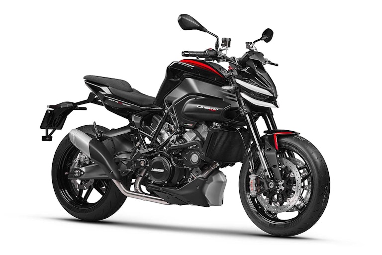 Moto Morini Corsaro 750