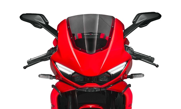 Moto Morini Corsaro Sport 750