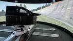Il nuovo simulatore di guida DIL Continental