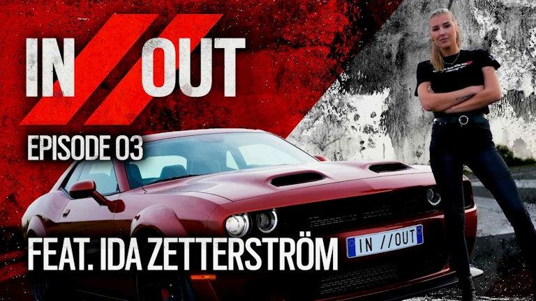 Dodge IN // OUT, terzo episodio