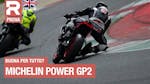 Michelin Power GP2