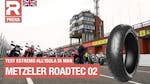 Metzler Roadtec 02