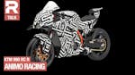 KTM 990 RC R