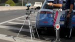 Approvato il decreto sugli autovelox, ecco cosa cambia
