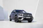 Mercedes GLB