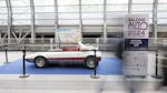 Autobianchi A112 Bertone - Marcello Gandini