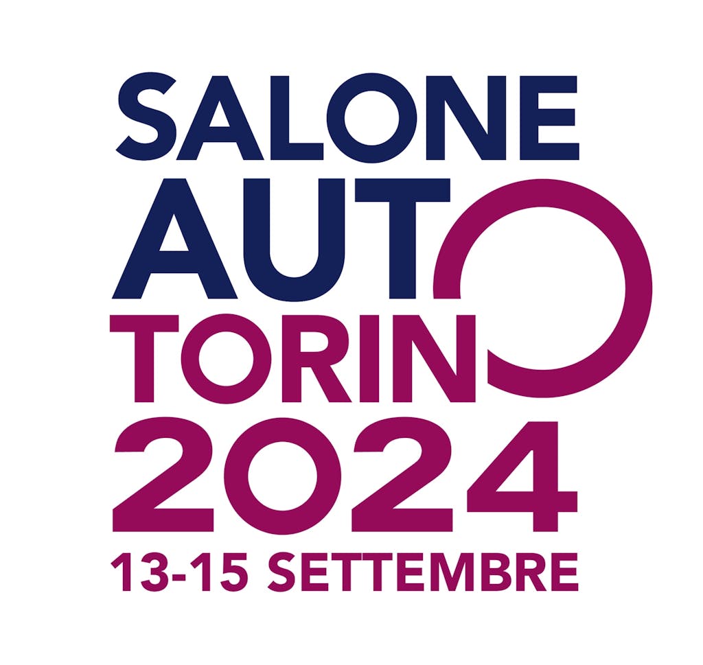 logo salone auto torino
+