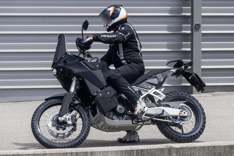KTM 990 Adventure