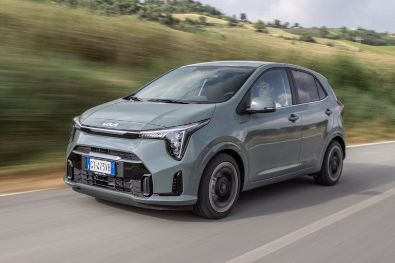 Kia PIcanto 2024