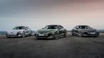 Nuova Audi e-tron GT 2024