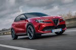 Alfa Romeo Junior Veloce