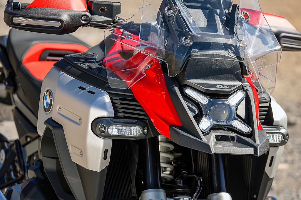 BMW R 1300 GS Adventure