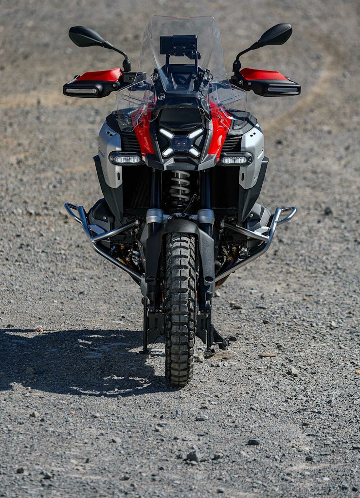 BMW R 1300 GS Adventure