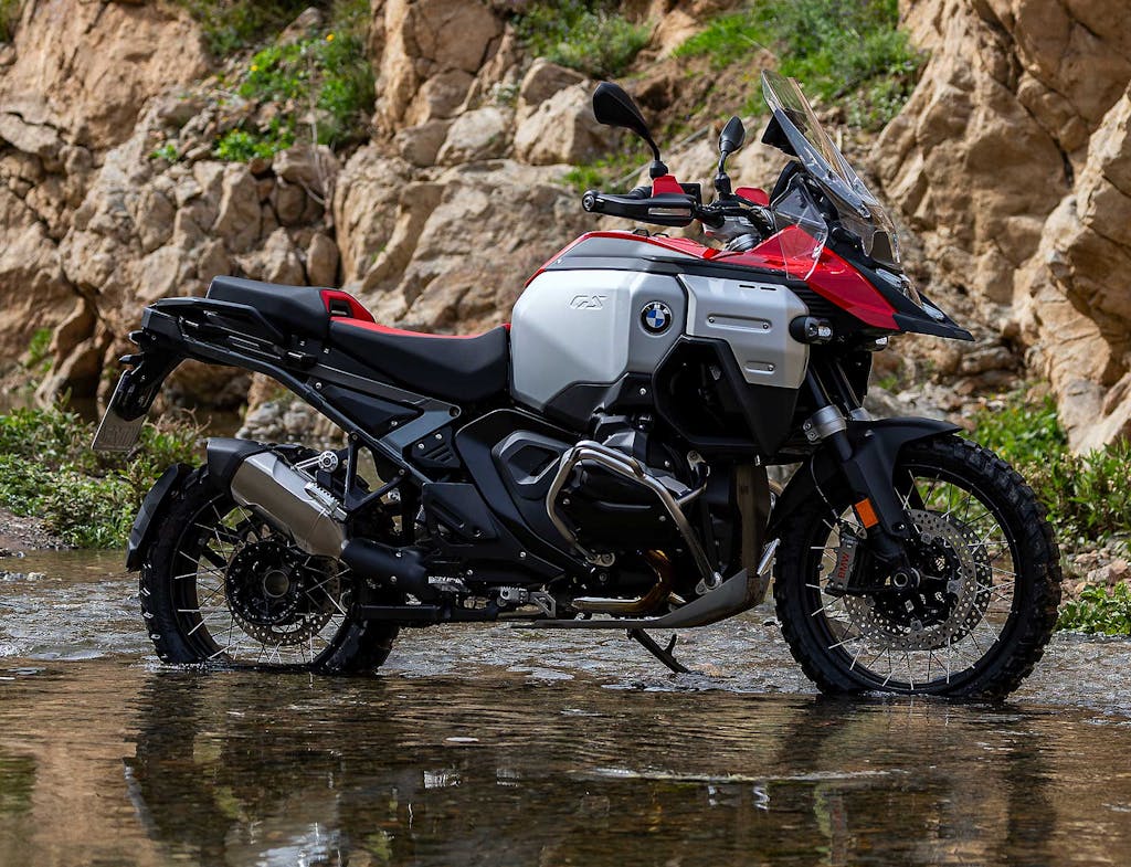 BMW R 1300 GS Adventure