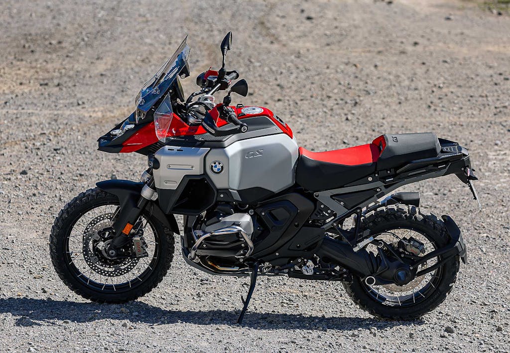 BMW R 1300 GS Adventure