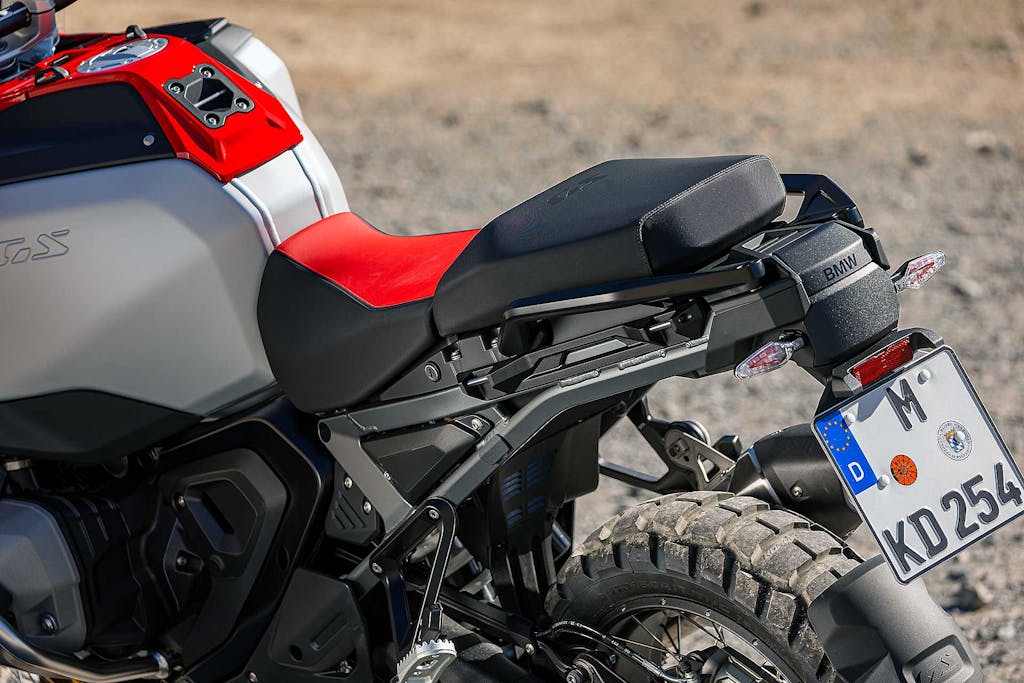 BMW R 1300 GS Adventure