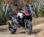 BMW R 1300 GS Adventure