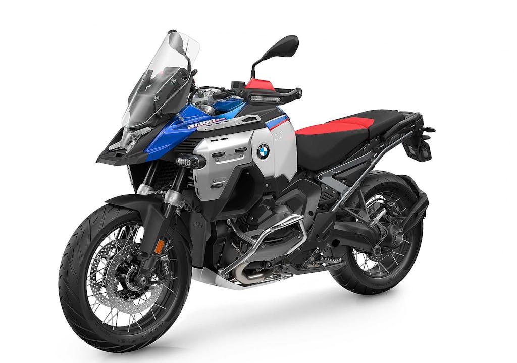 BMW R 1300 GS Adventure