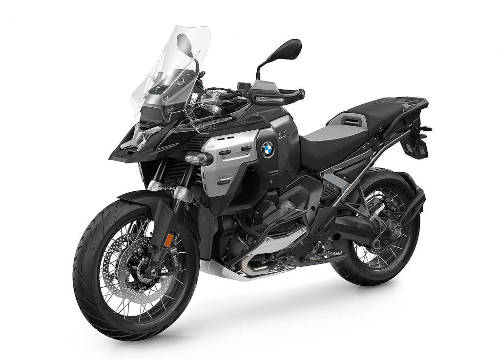 BMW R 1300 GS Adventure