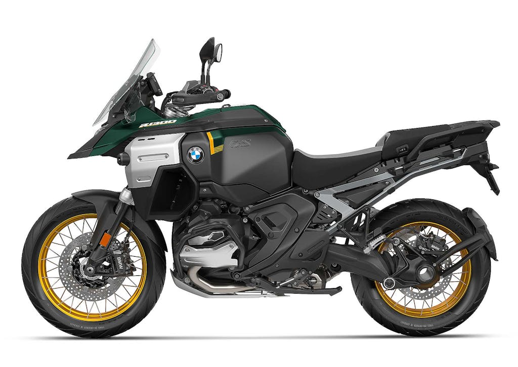 BMW R 1300 GS Adventure