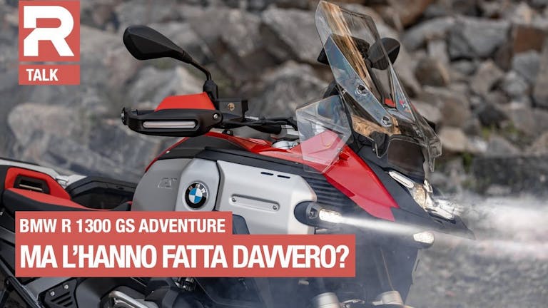 BMW R 1300 GS