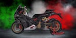 Italjet Dragster 700 Twin