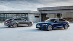 Nuova Audi A5