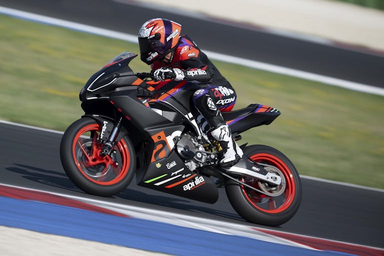 Trofeo RS 457 Aprilia