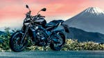 Yamaha MT-09 Y-AMT