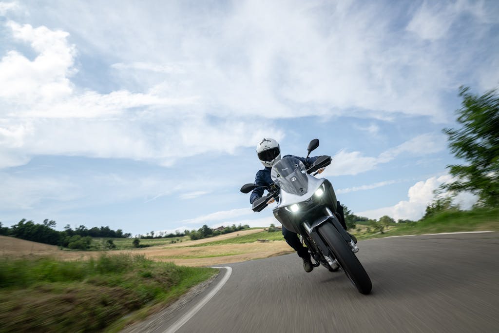 Promozione Zero Motorcycles SR e DSR