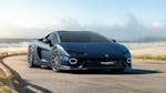 Lamborghini Temerario