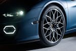Cerchio Lamborghini Temerario con pneumatici Bridgestone